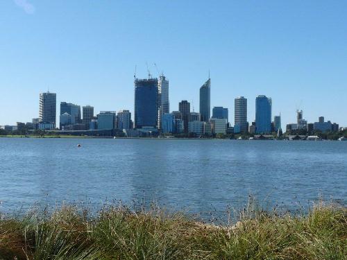 Skyline Perth